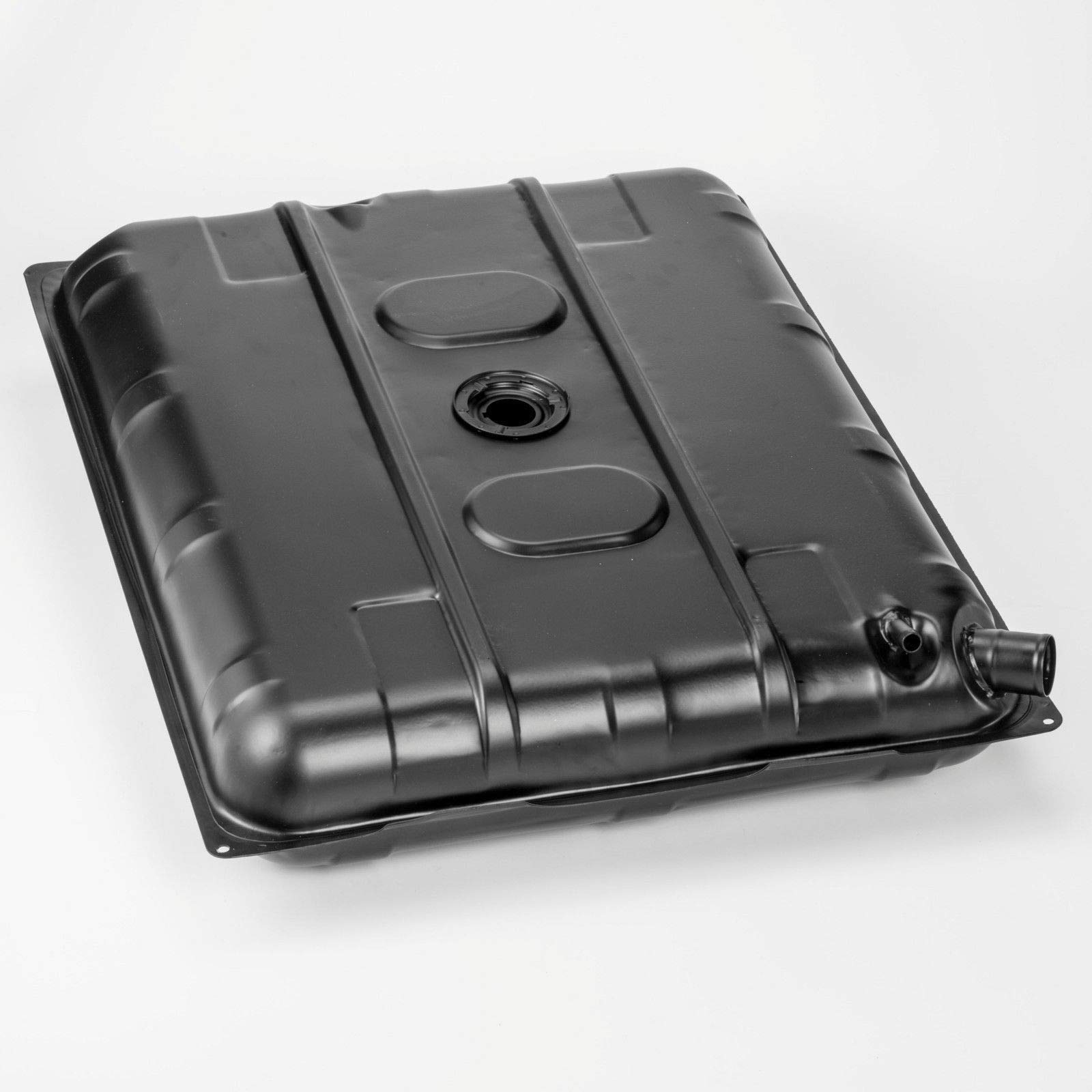 1955-1956 Replacement Gas Tank for Dodge Desoto Chrysler Plymouth - Vintage Car Fuel Tank Reproduction - Perfect for Classic Car Restoration & Show Vehicles