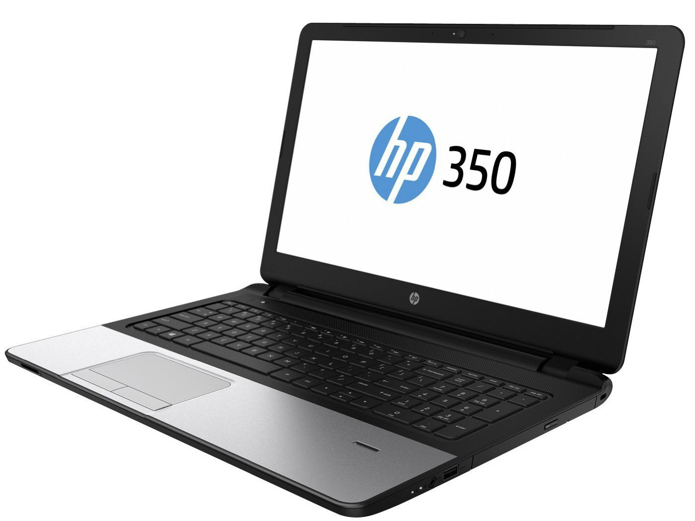 HP 350 G2 15.6