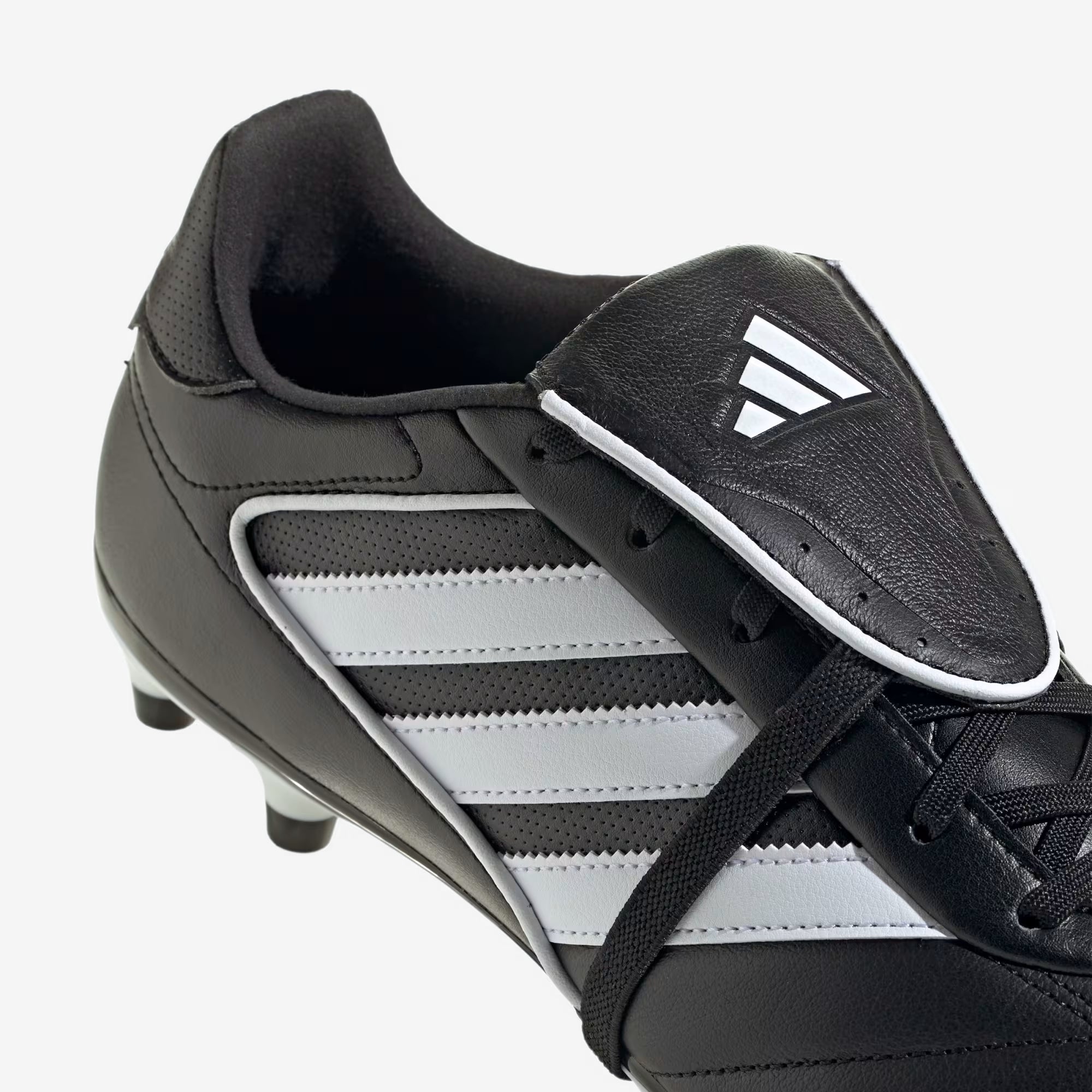 adidas Copa Gloro 2 Soccer Cleats - Men's Firm Ground Football Shoes for Enhanced Traction & Comfort | Perfect for Training, Matches & Outdoor Play