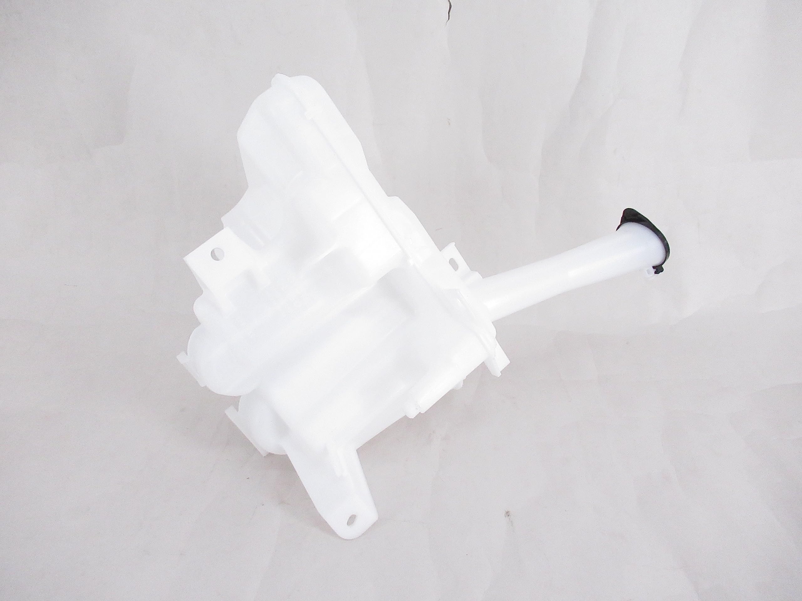 Genuine Toyota (85315-52290) Windshield Washer Reservoir Tank - OEM Replacement Part for Toyota Vehicles - Perfect for Windshield Cleaning & Maintenance