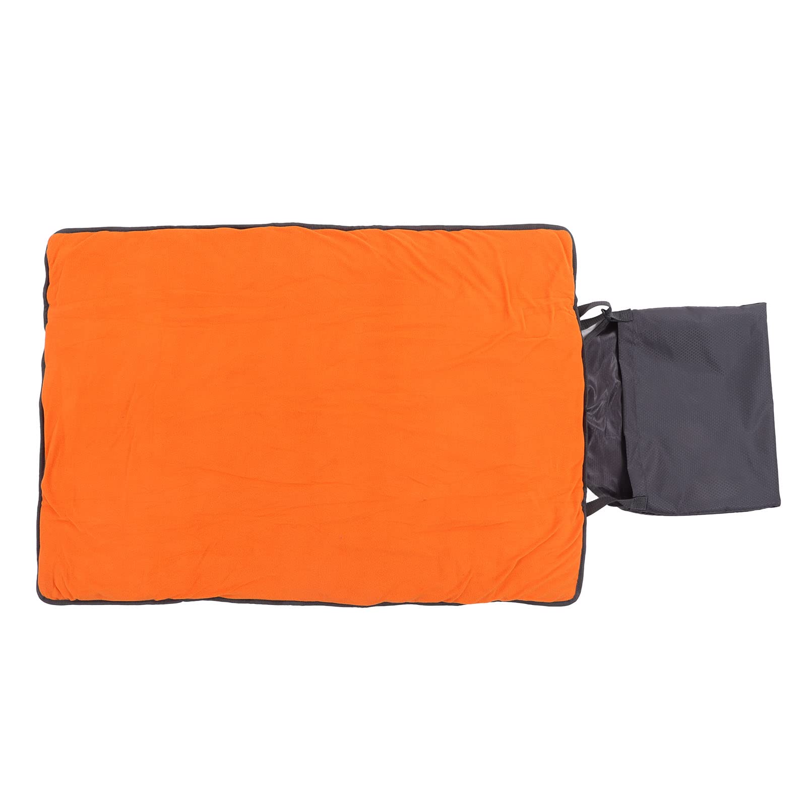 Waterproof Reversible Dog Sleeping Pad - Machine Washable Portable Pet Bed for Small, Medium & Large Dogs - Ideal for Camping, Travel & Outdoor Adventures