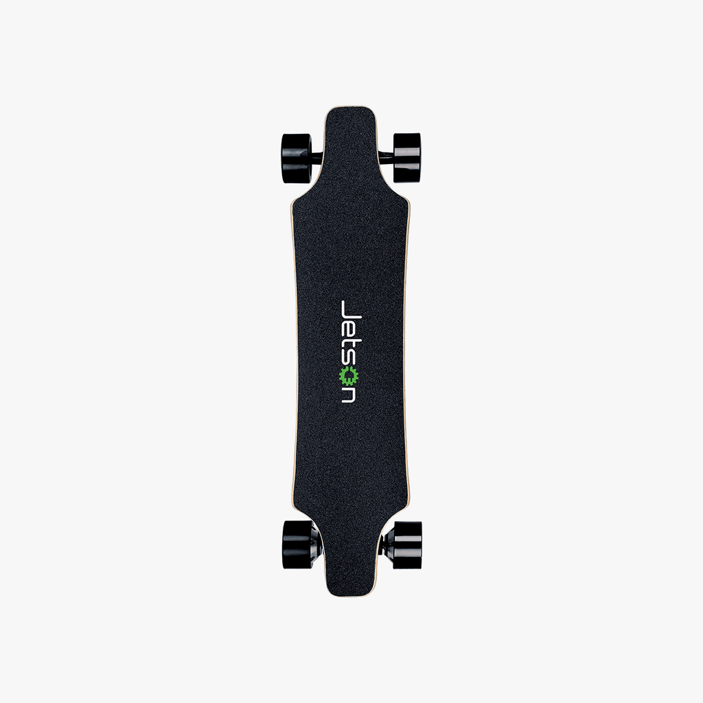 E Punk Electric Longboard - High Speed 30MPH, 25 Mile Range, Waterproof for Adults & Teens - Perfect for Commuting, Campus Travel & Outdoor Adventures