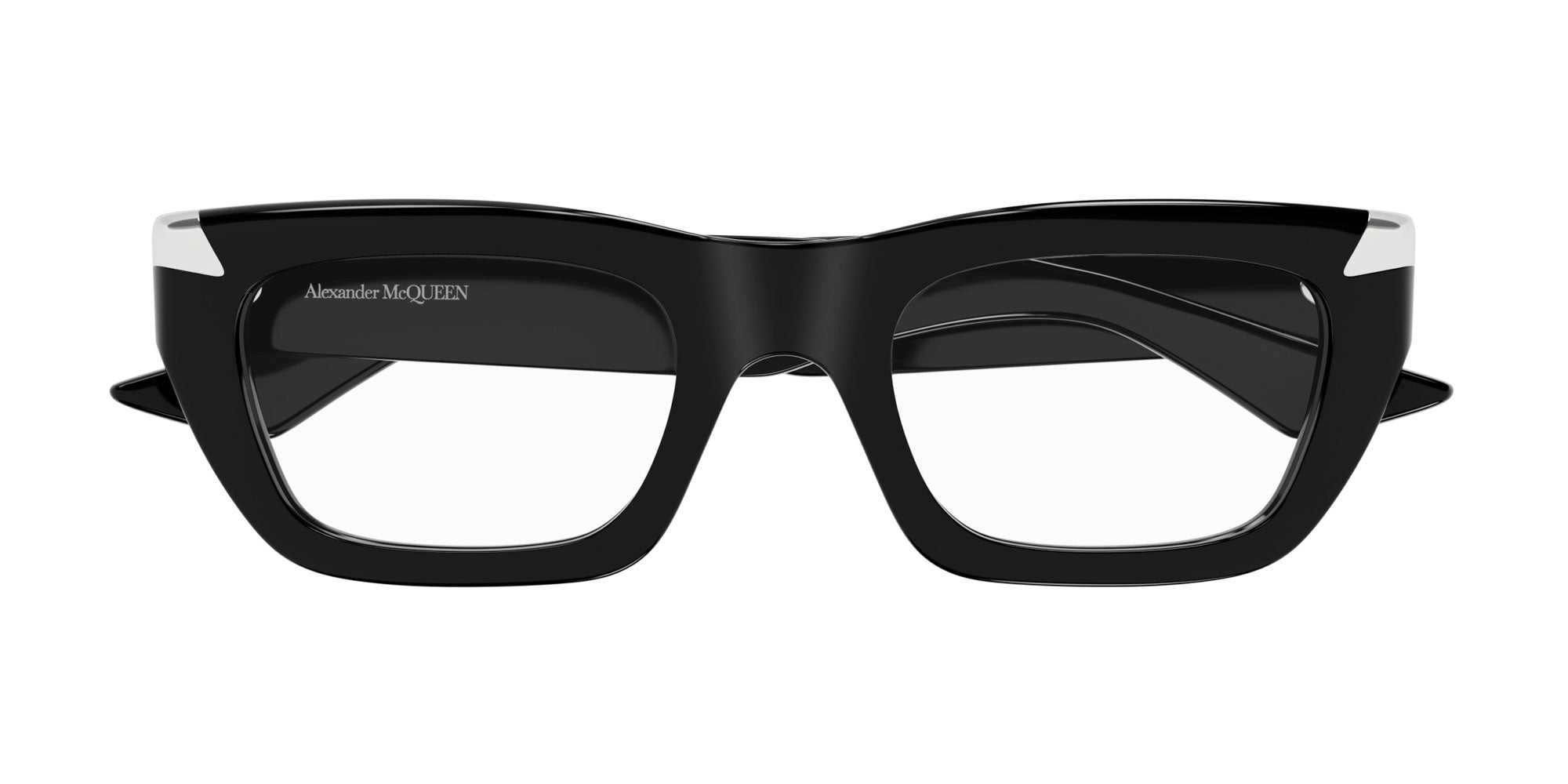 Alexander McQueen AM0444O Sunglasses - Luxury Designer Shades for Men & Women | Perfect for Outdoor, Travel & Fashion