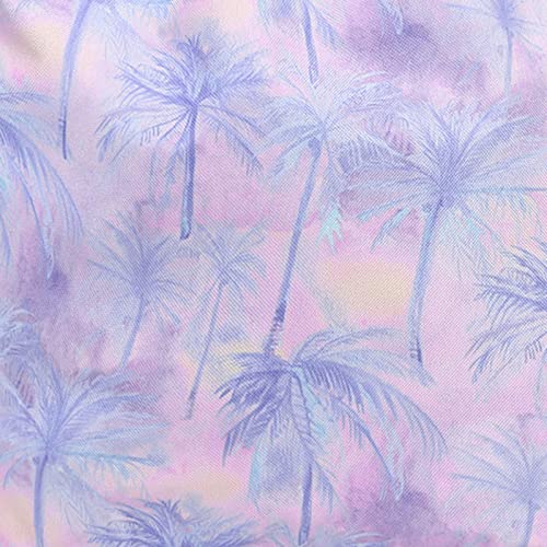 Coconut Tree Pink