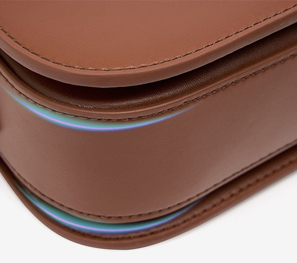 Compact Shoulder Bag for Women - Lightweight Crossbody Purse with Adjustable Strap - Perfect for Travel, Work, and Everyday Use