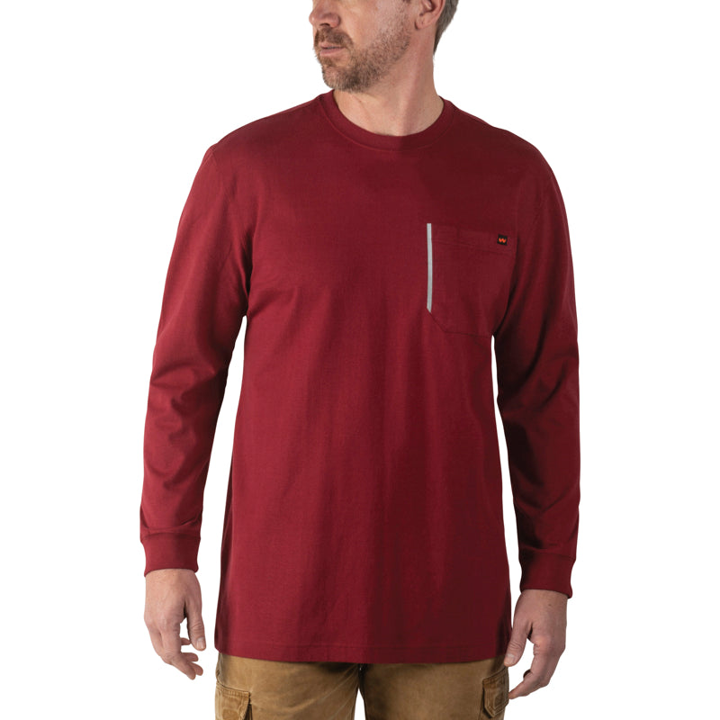 Dark Red