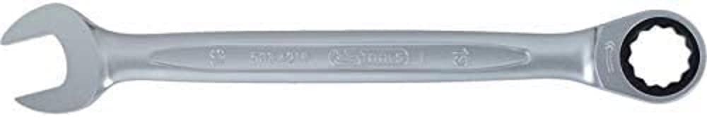 KS Tools 5034212 Ratcheting Spanner 12mm - for Automotive & DIY Repairs