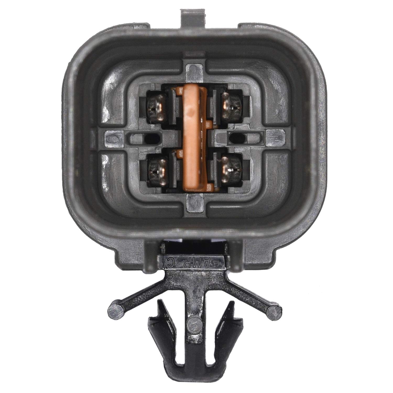 Walker Products 350-34869 Oxygen Sensor - Premium Direct Fit O2 Sensor Replacement for Improved Engine Performance | Compatible with Multiple Vehicle Models | Ideal for Emissions Testing & Fuel Efficiency Enhancement