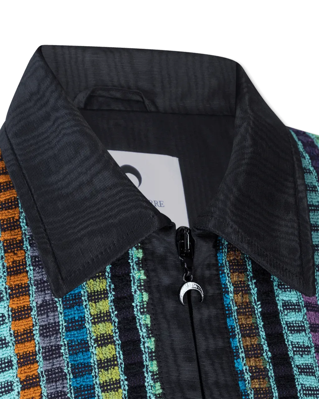 Cropped Textured Boxy Jacket - Women's Stylish Outerwear for Fall & Winter | Perfect for Casual Outfits, Office Wear & Night Out