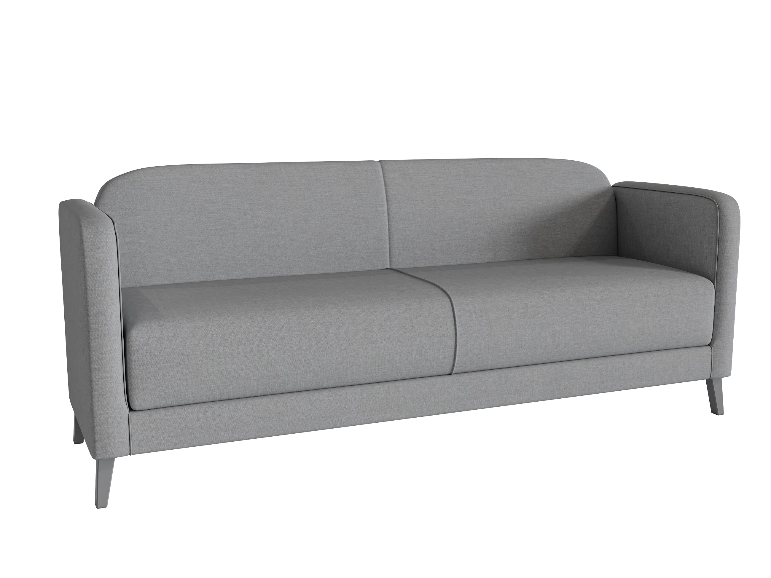 Linanas Stretch Sofa Cover - Soft, Durable & Washable Couch Slipcover for Living Room, Sectional, Loveseat - Perfect for Home Decor & Pet Protection