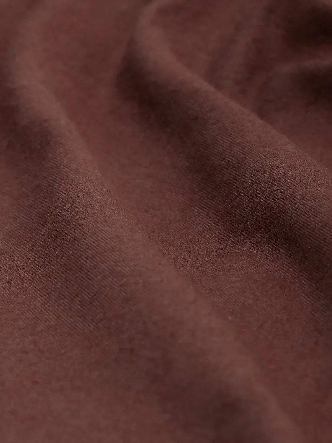 Premium Flannel Shirt for Men - Soft & Warm Castanio Terracotta Plaid - Casual Winter Wear for Outdoor Activities & Cozy Home Comfort