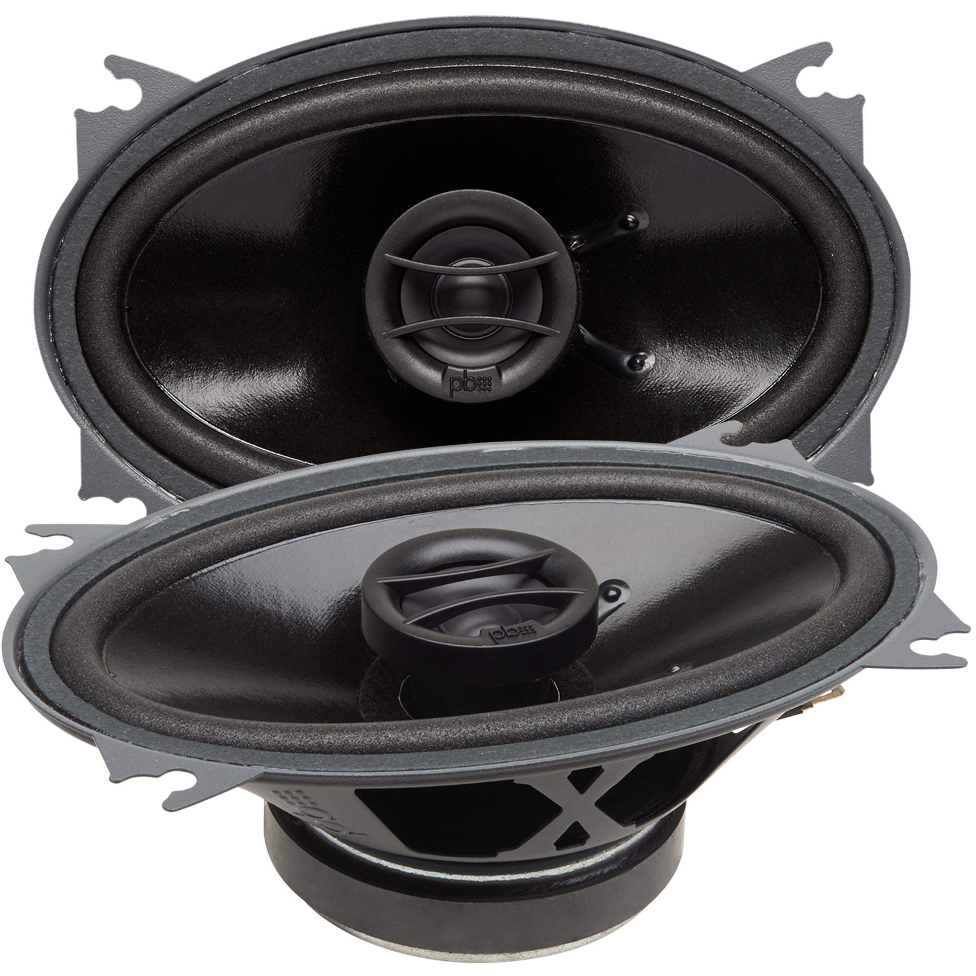 Powerbass S-4602 4