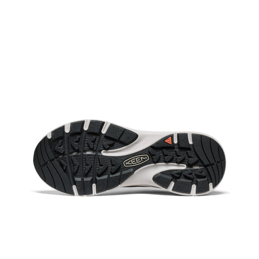 Women's Leiki Speed Hiking Shoes - Lightweight Trail Running Shoes for Women | Black/Steel Grey | Perfect for Hiking, Trekking & Outdoor Adventures