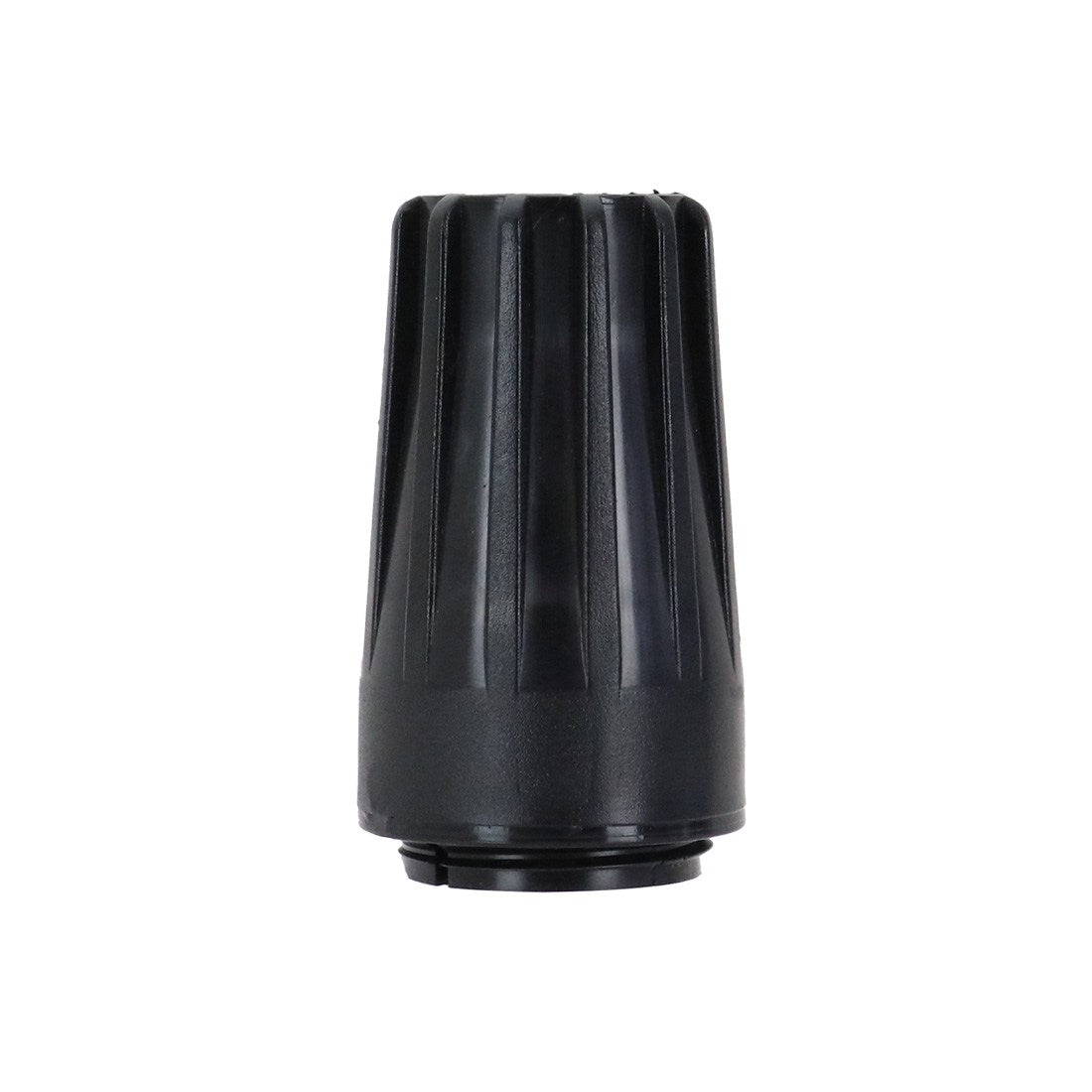Sörbo Replacement Plastic Cone - Durable Traffic Safety Cone for Construction, Parking, Road Work & Outdoor Events