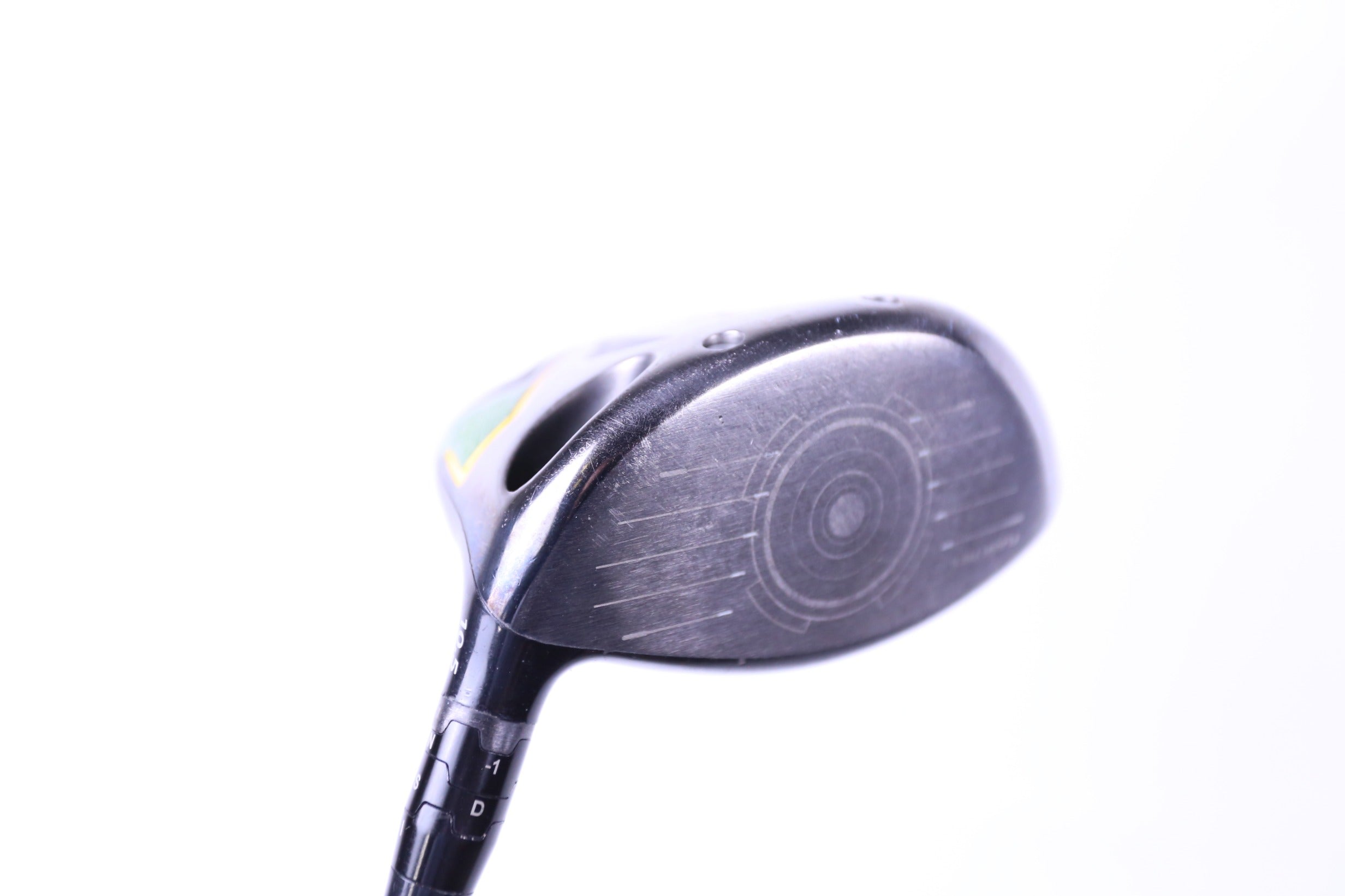 Used Callaway Epic Flash Driver 10.5° Regular Flex Project X EvenFlow Right Hand Golf Club - Perfect for Improving Distance & Accuracy on the Course