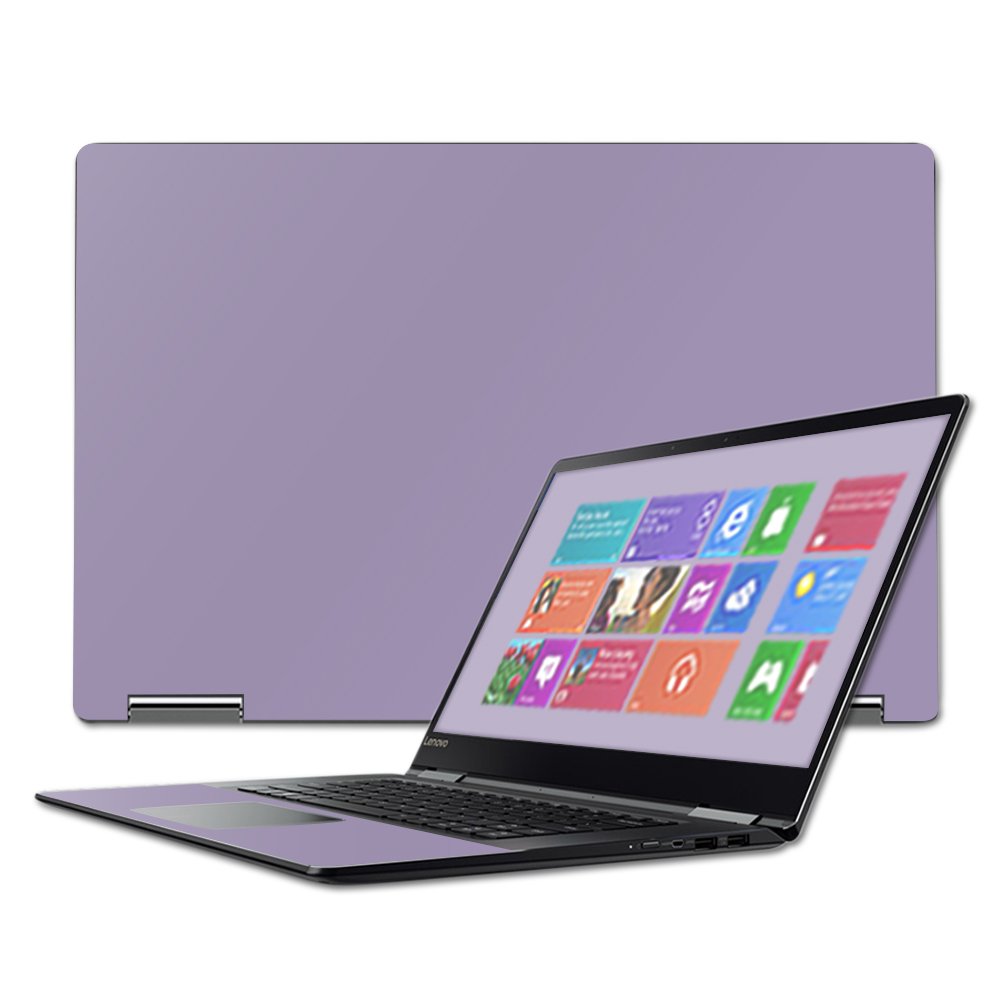 Mightyskins Vinyl Decal Wrap Cover for Lenovo Yoga 710 15.6