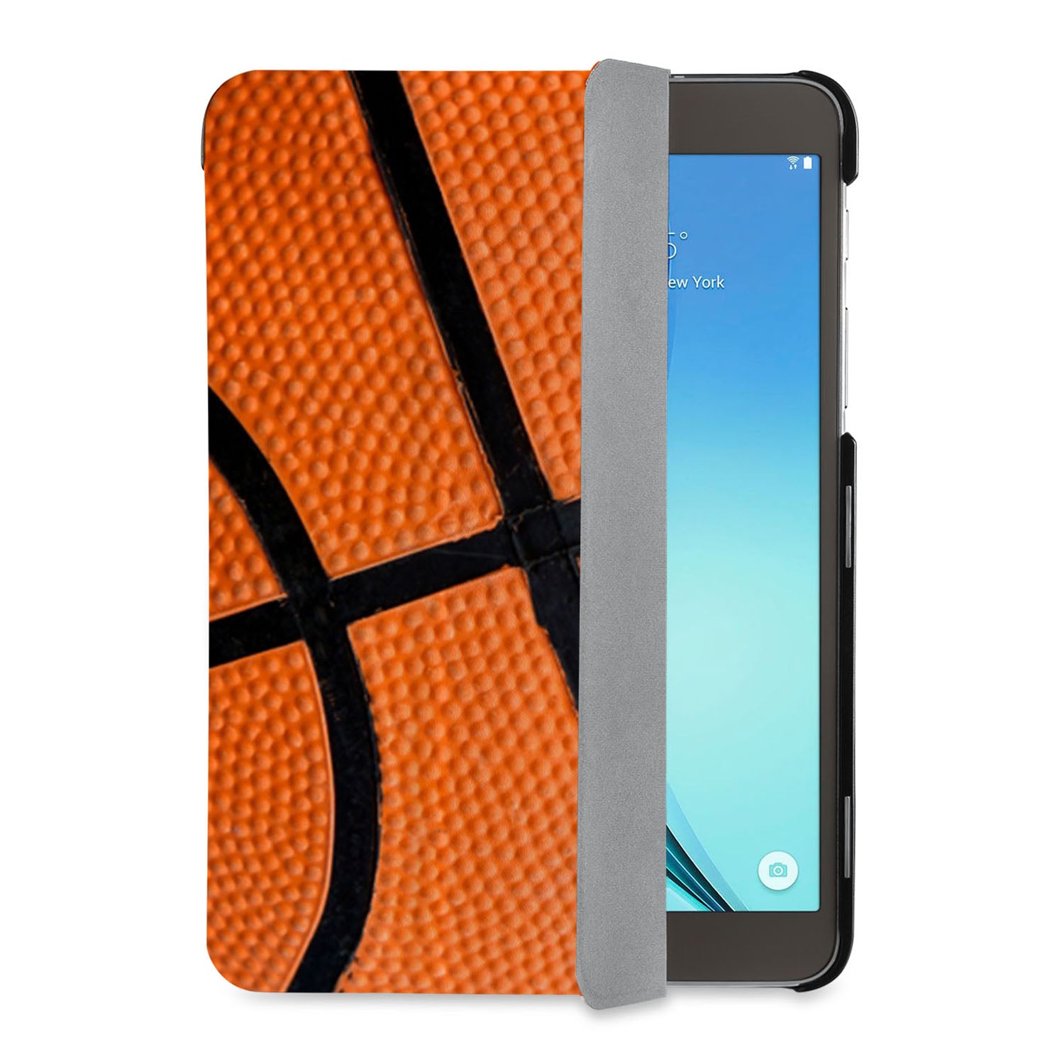 Samsung Tablet Case - Shockproof & Lightweight Cover for Samsung Galaxy Tab A/S6/S7/S8 - Perfect for Sports, Travel & Outdoor Activities