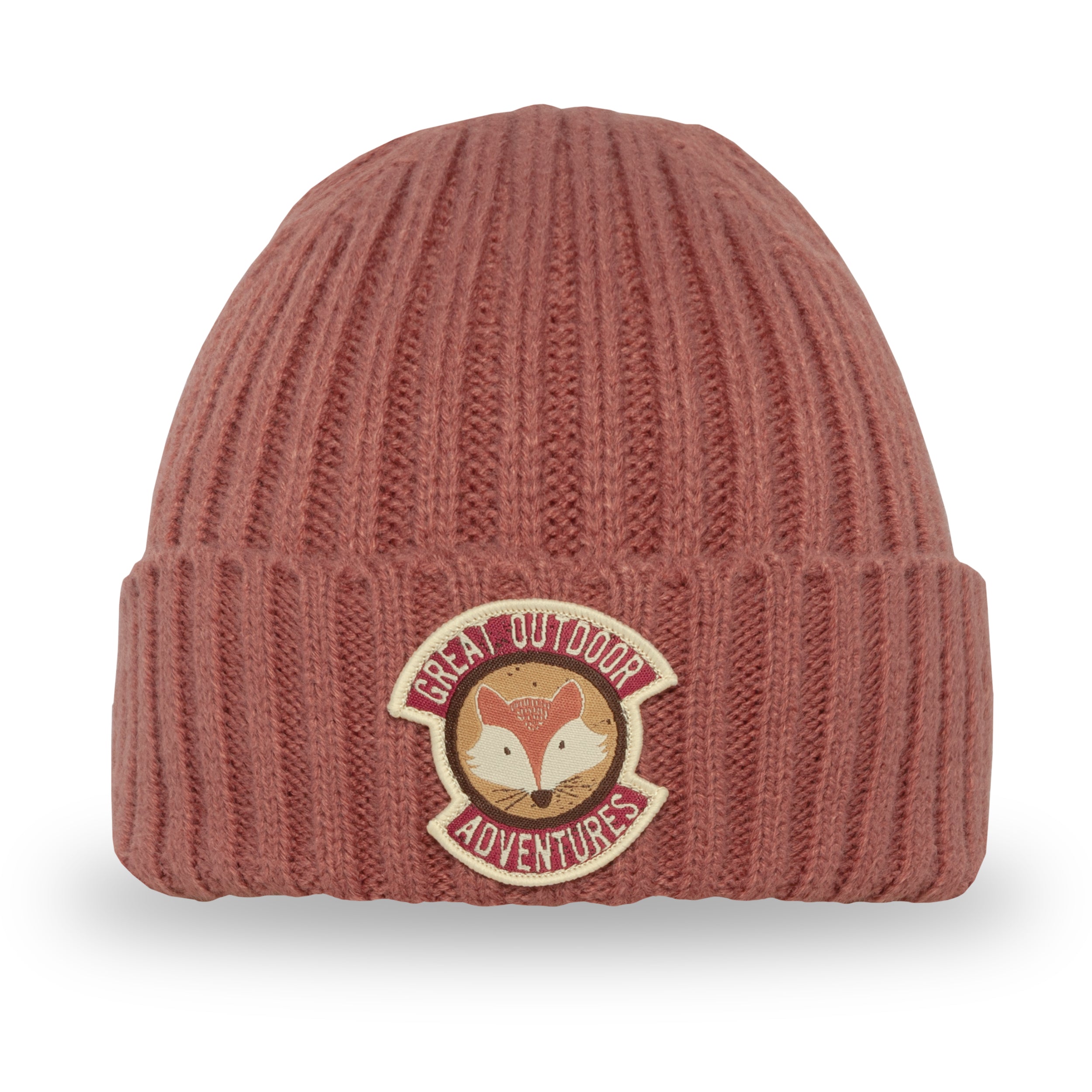 Cozy Kids' Feel Good Beanie - Soft Winter Hat for Boys & Girls - Perfect for Outdoor Play, School & Cold Weather Activities
