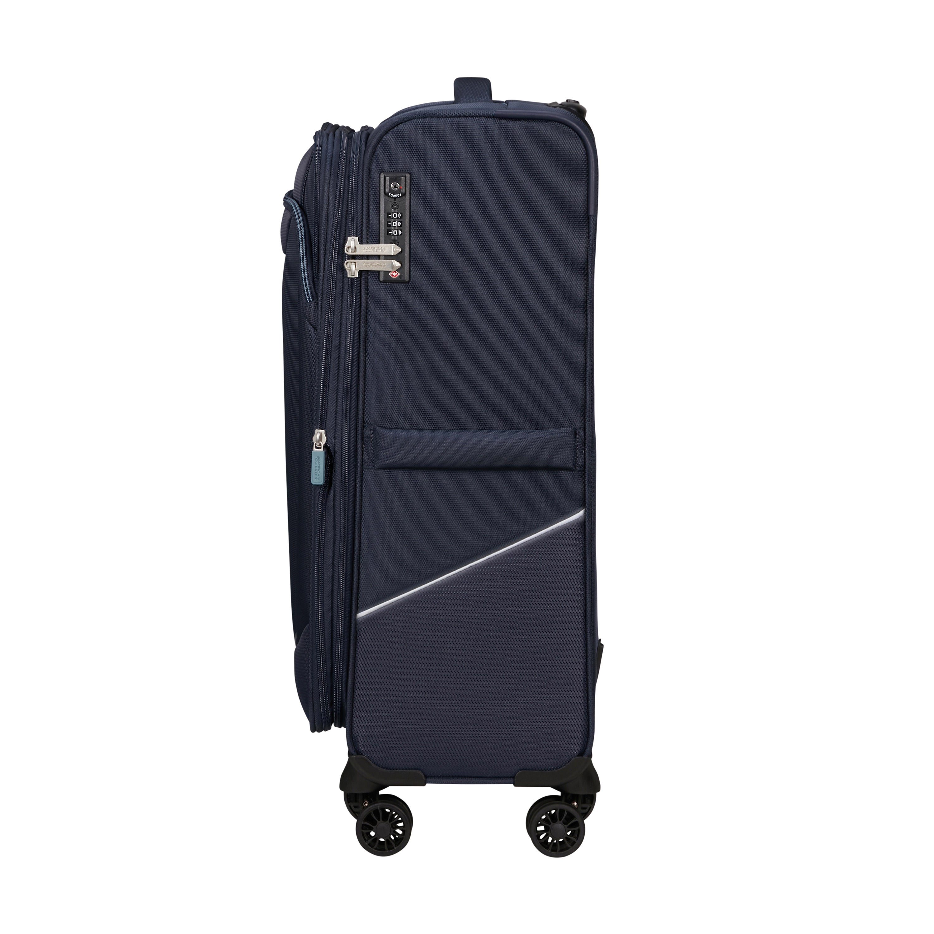 American Tourister Summerride Expandable Spinner Medium Luggage - 24
