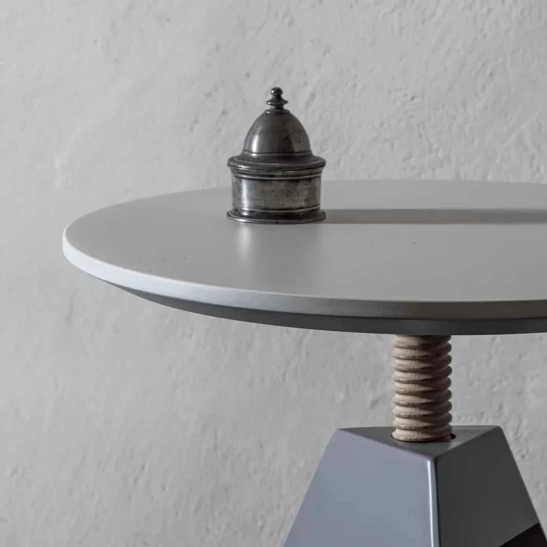 Modern Basalto Coffee Table - Sleek & Durable Living Room Centerpiece for Home Decor | Perfect for Lounging, Entertaining & Stylish Gatherings