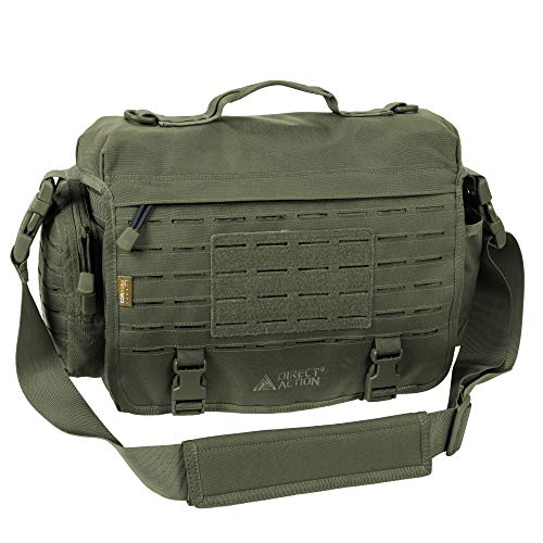 Olive Green Mk Ii