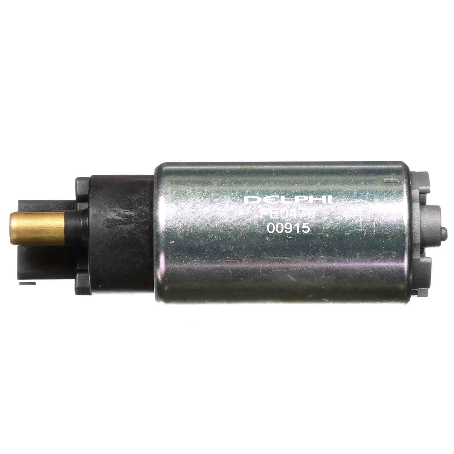 Delphi FE0479 High Performance Electric Fuel Pump for Cars, Trucks & SUVs - Reliable Replacement for Smooth Engine Operation