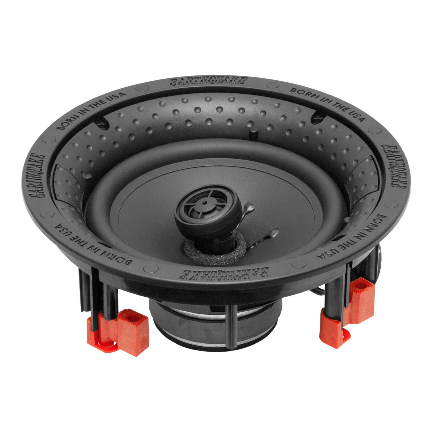 Earthquake Sound R650 6.5
