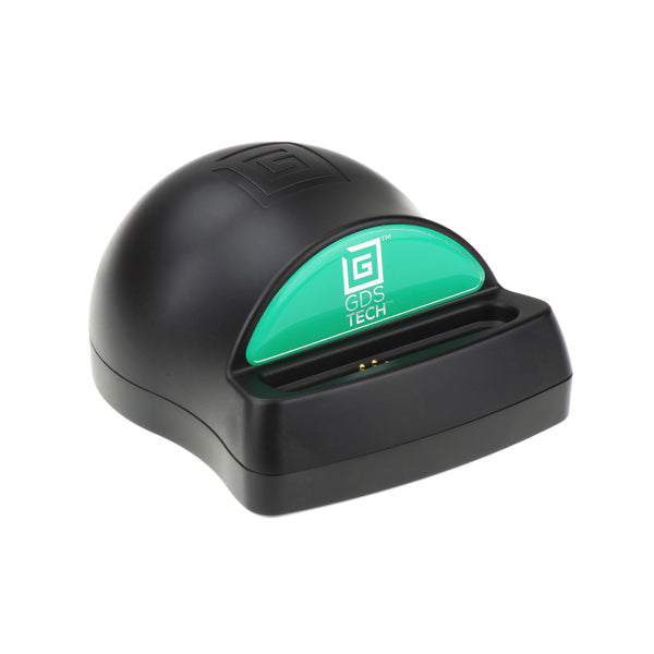 RAM GDS Desktop Dock for IntelliSkin Products - Universal Charging Station with GDS Technology | Perfect for Home, Office & Travel Use