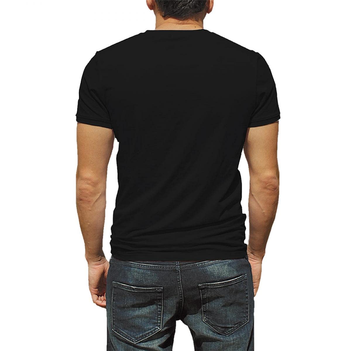 **Men's Puma Graphic T-Shirt - Goya! Design - Comfortable Cotton Tee for Casual Wear & Street Style**