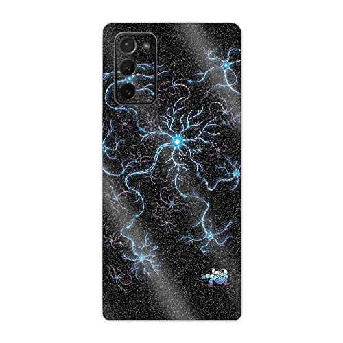 Neuron Galaxy