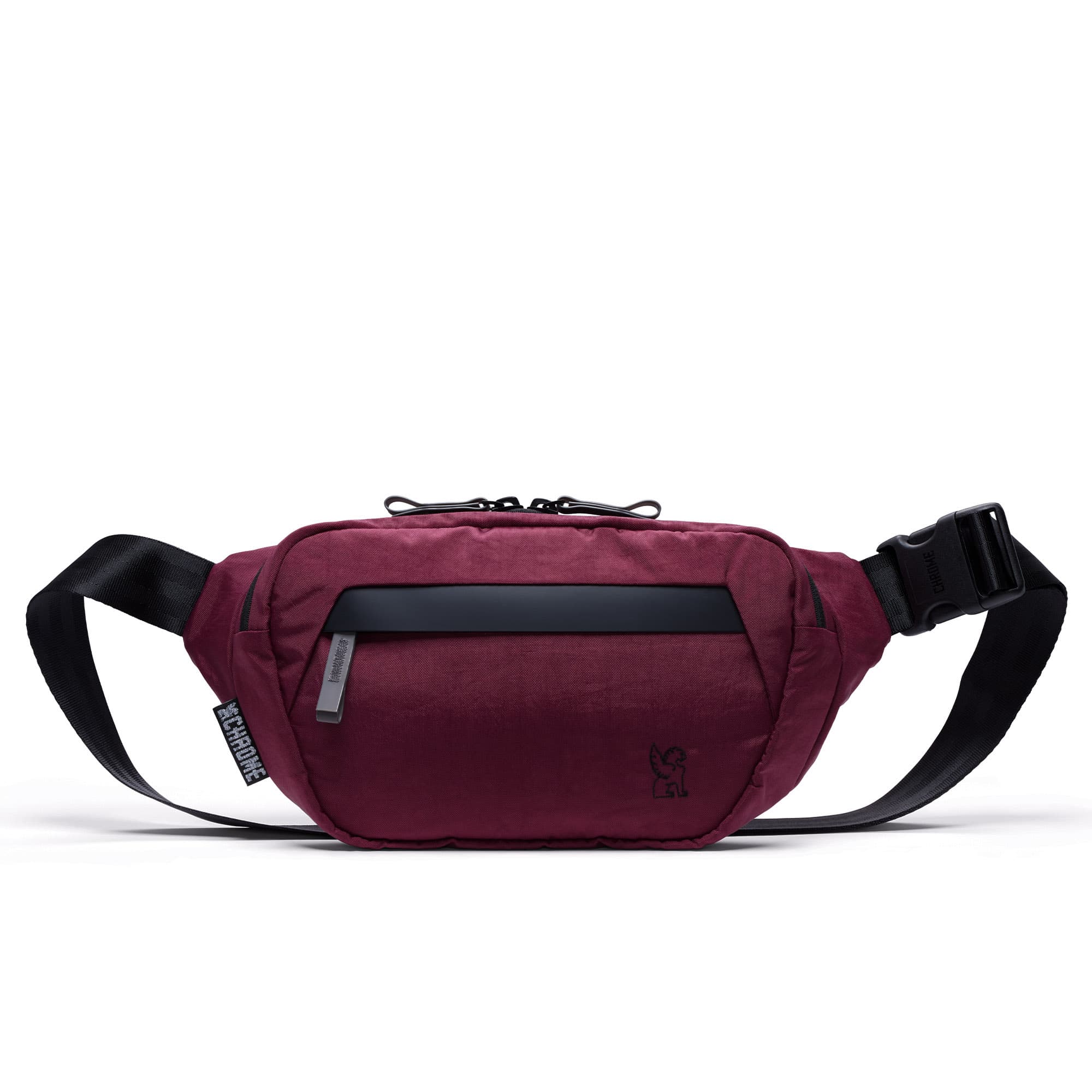 Sabin 3L Sling Bag - Lightweight Durable Crossbody Shoulder Bag for Men & Women - Perfect for Travel, Hiking, and Everyday Use