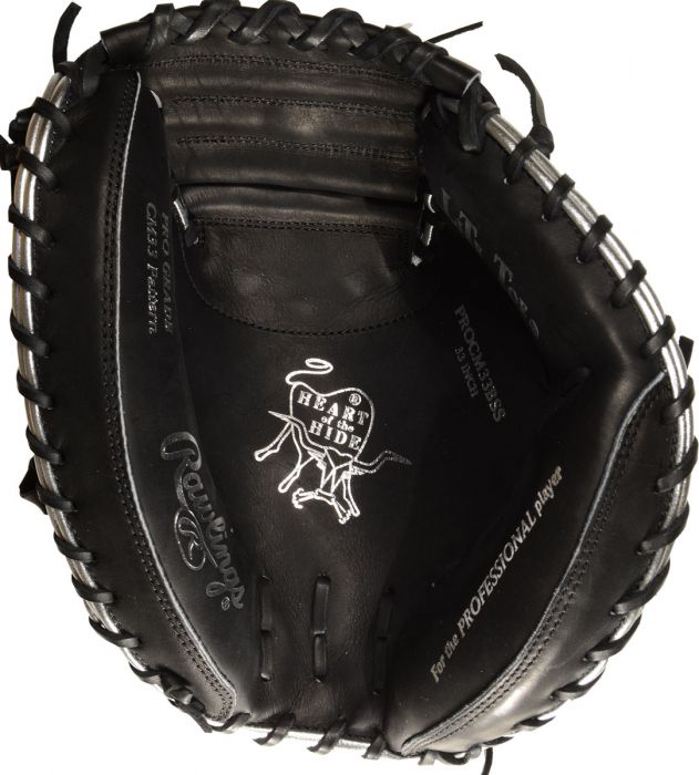 Rawlings Heart of the Hide Blackout Series 33