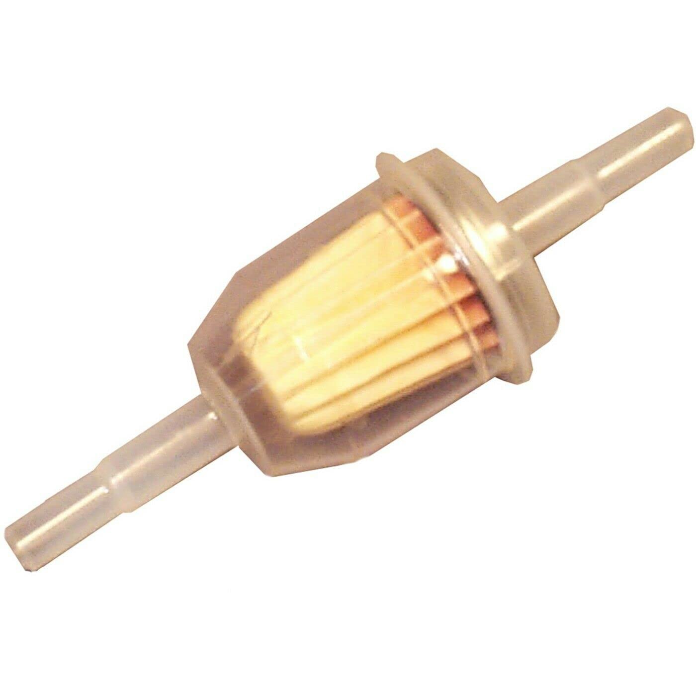 Fuel Filter 043-0504 for Gas Vehicles - Engine Protection