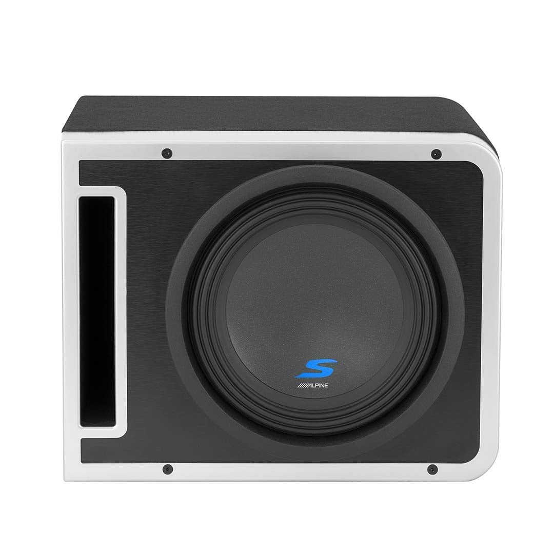 Alpine S SB10V Halo Sound S Series Single 10