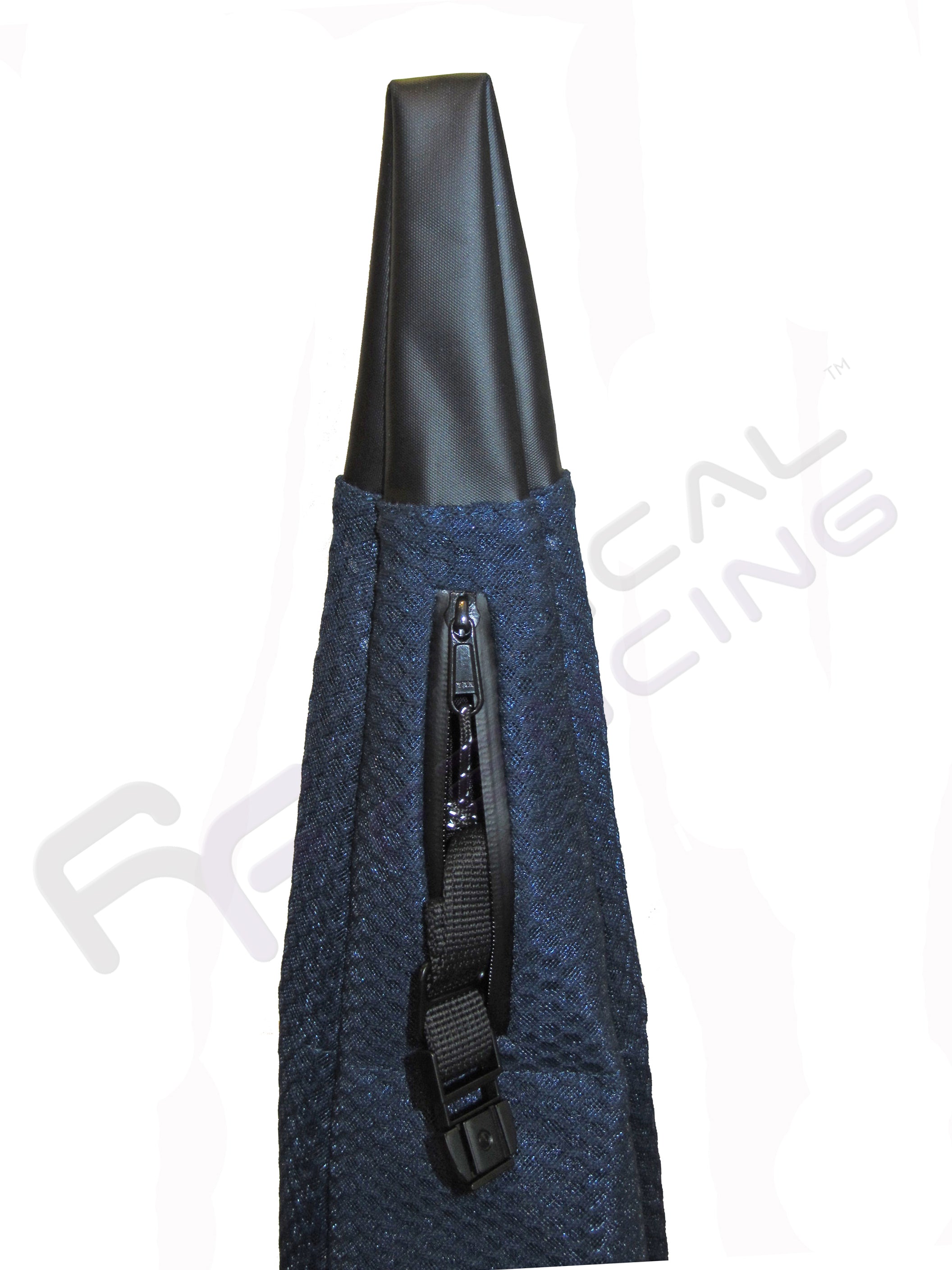 RF Sorcerer Fencing Bag v2.0 XL - Durable Gear Bag for Fencing Equipment - Perfect for Tournaments & Practice Sessions