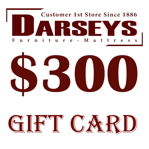 Darseys Gift Card - Perfect for Birthdays, Holidays & Special Occasions | Online Shopping & Digital Gifts