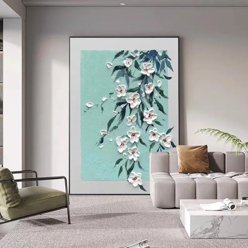 Dreamy Petals - Elegant Artificial Silk Flower Bouquets for Home Decor, Weddings & Events | Perfect for Centerpieces, Bridal Bouquets & Party Decorations