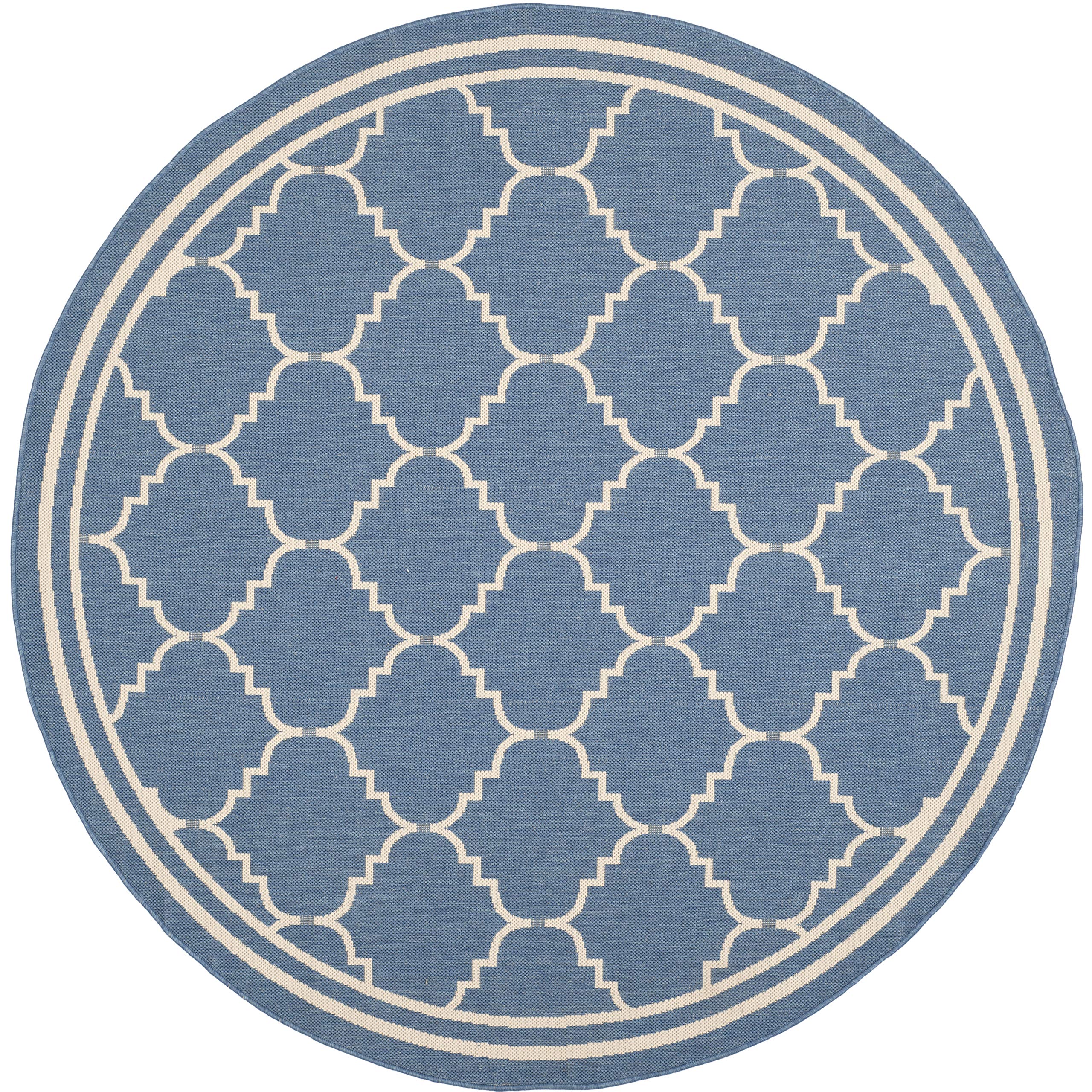 SAFAVIEH Courtyard Collection 6'7