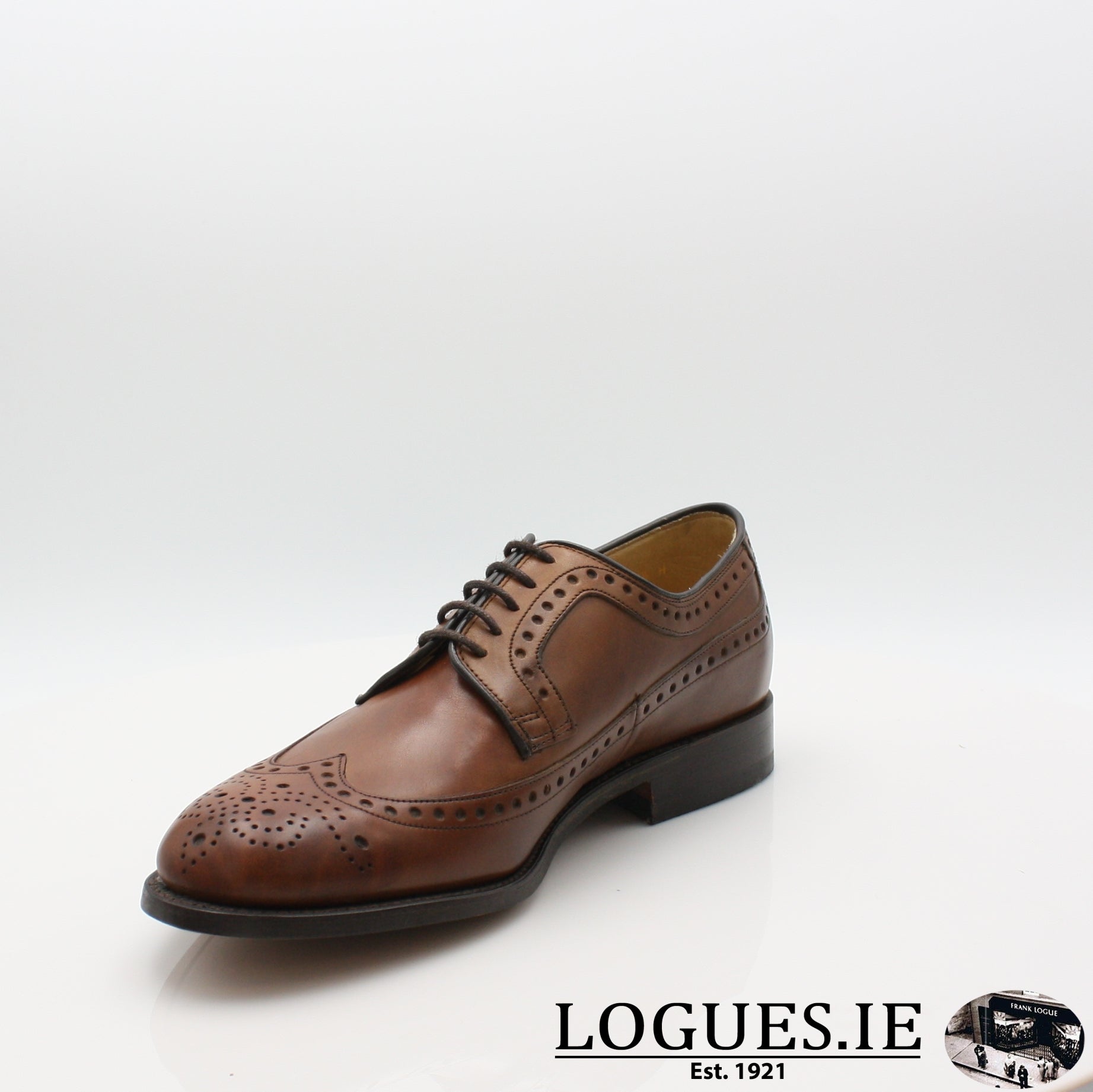 Portrush Barker Shoes - Stylish & Comfortable Men's Casual Sneakers for Walking, Running & Everyday Wear