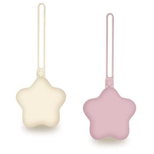 Cream/Pink