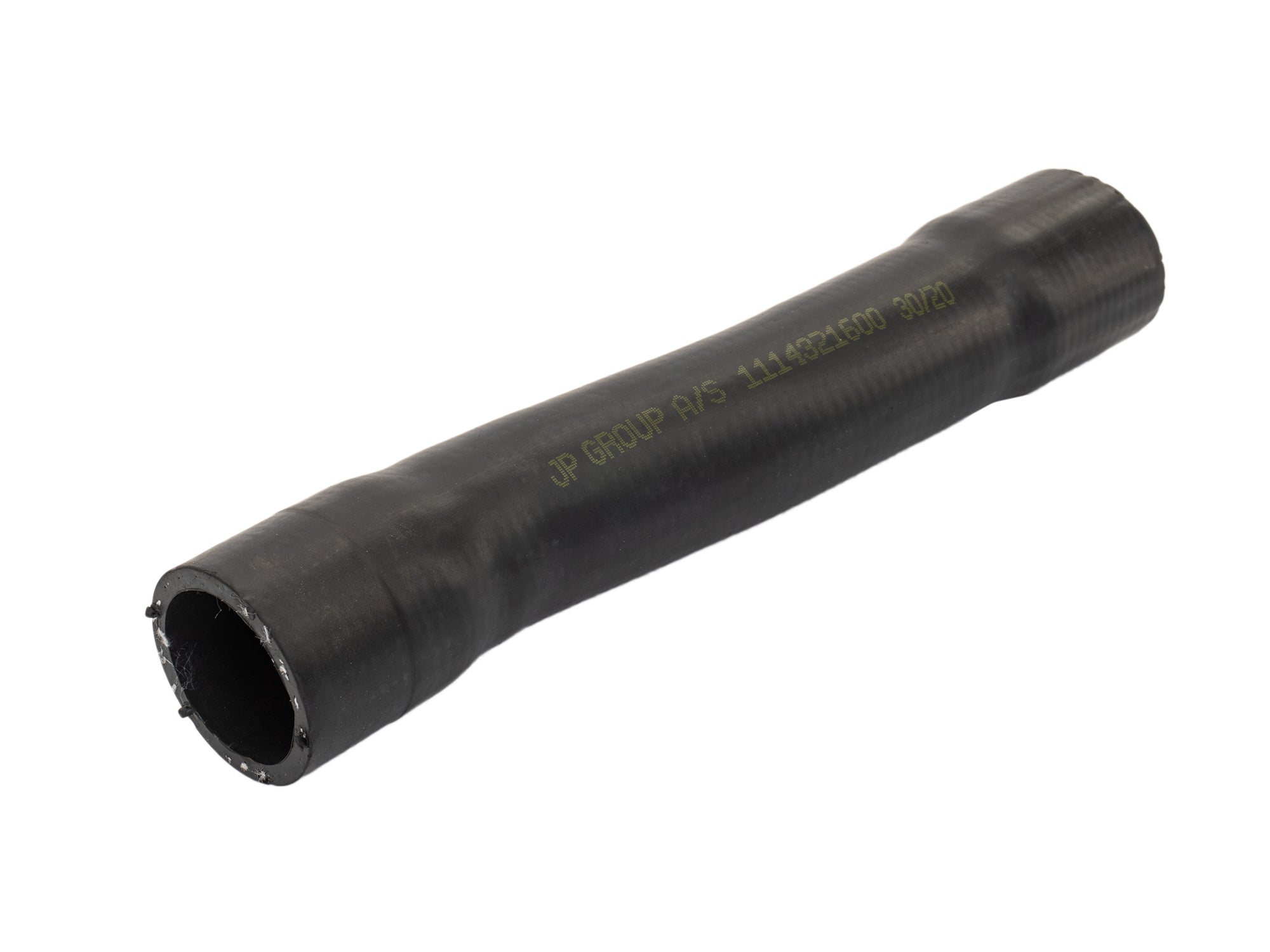 Syncro H Pipe to Radiator Coolant Hose - High Performance Cooling System Hose for Cars, Trucks & SUVs - Perfect for Engine Cooling System Repairs & Upgrades