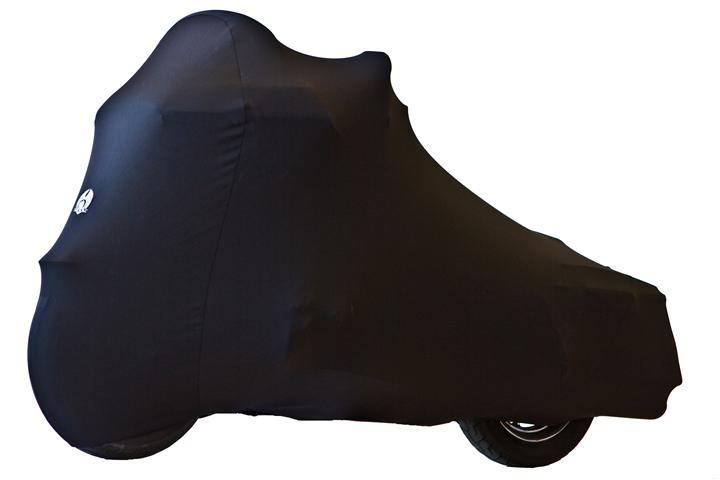 Harley-Davidson Road Glide Motorcycle Cover - Waterproof Storage Cocoon for Travel & Long-Term Protection - Perfect for Indoor/Outdoor Use, Road Trips & Winter Storage