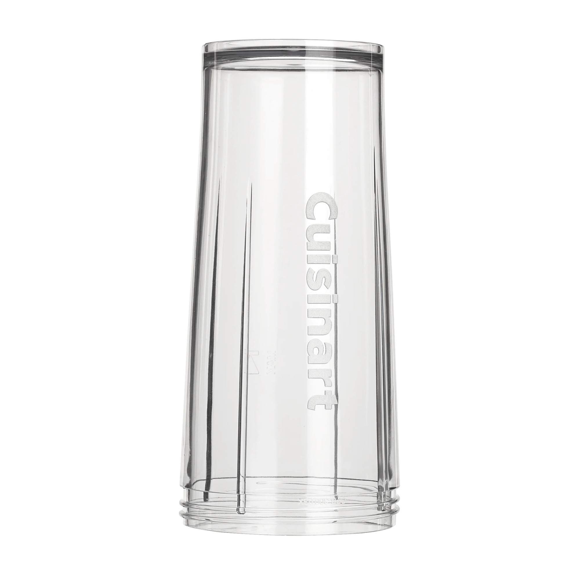 Cuisinart RPB-100 EvolutionX Cordless Rechargeable Compact Blender - 16 oz Portable Smoothie Maker, Gray/Black - Perfect for Travel, Gym & Healthy Shakes at Home or Office