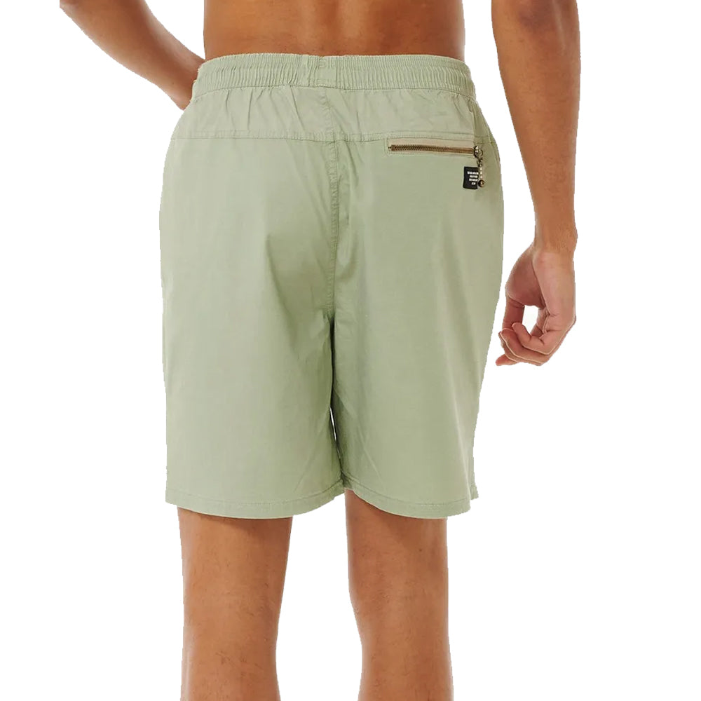 Rip Curl Men's Premium Volley Surf Shorts - Quick-Dry, Comfortable Swimwear for Surfing, Beach & Outdoor Activities