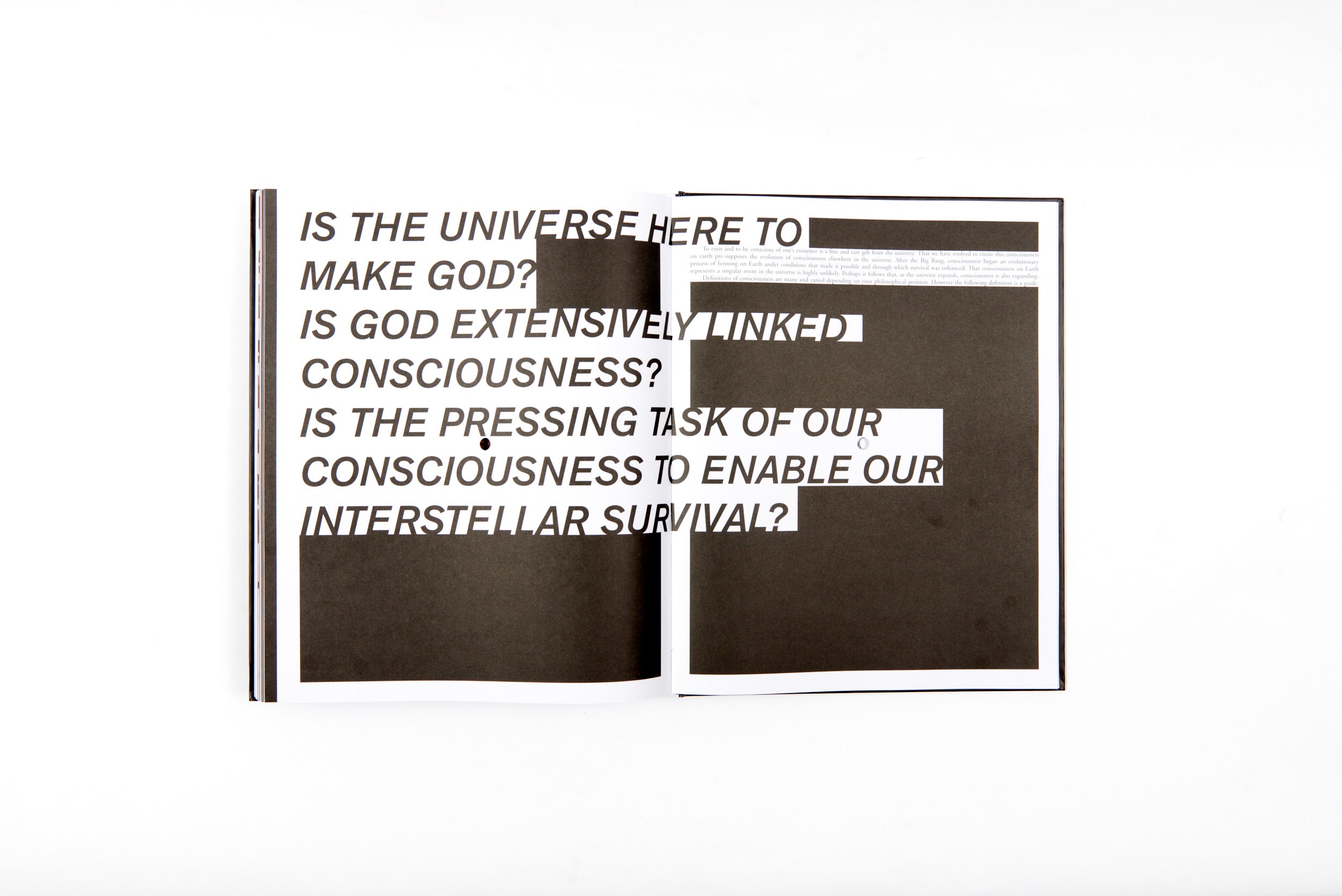 God in Reverse: Exploring Art, Architecture and Consciousness - Perfect for Meditation Rooms, Creative Spaces & Spiritual Retreats