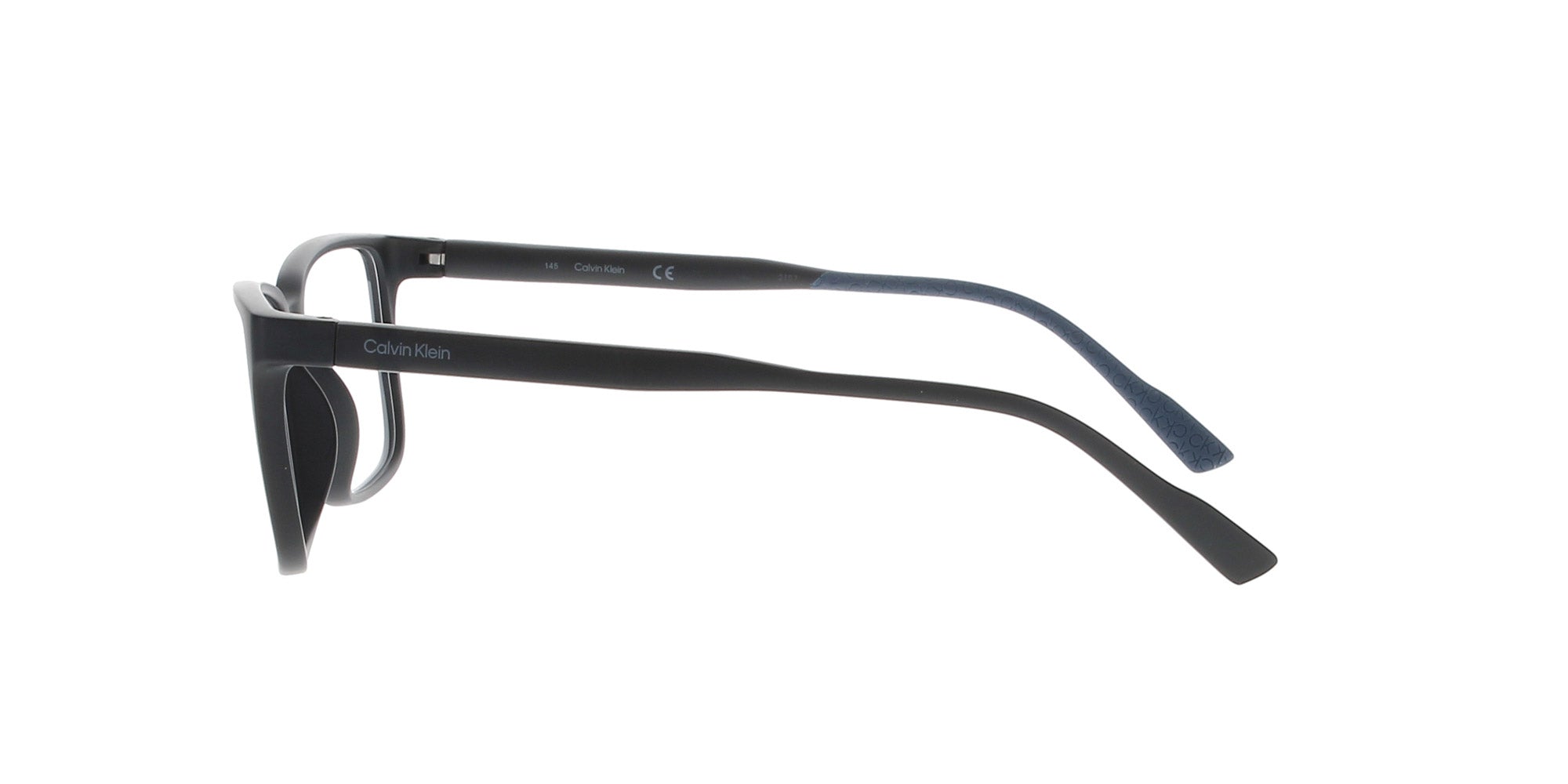 Calvin Klein Frame - Stylish & Durable Eyeglass Frames for Men & Women | Perfect for Work, Reading & Everyday Wear