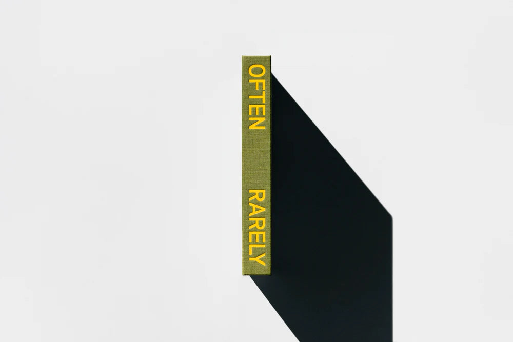 Often Rarely That Simple - Thought-Provoking Book on Life's Complexities | Perfect for Self-Reflection & Book Club Discussions