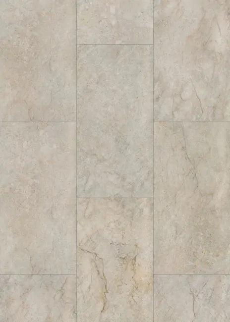 Coretec Plus Iona Stone 12x24 Waterproof Luxury Vinyl Tile - Perfect for Kitchens, Bathrooms & High-Traffic Areas