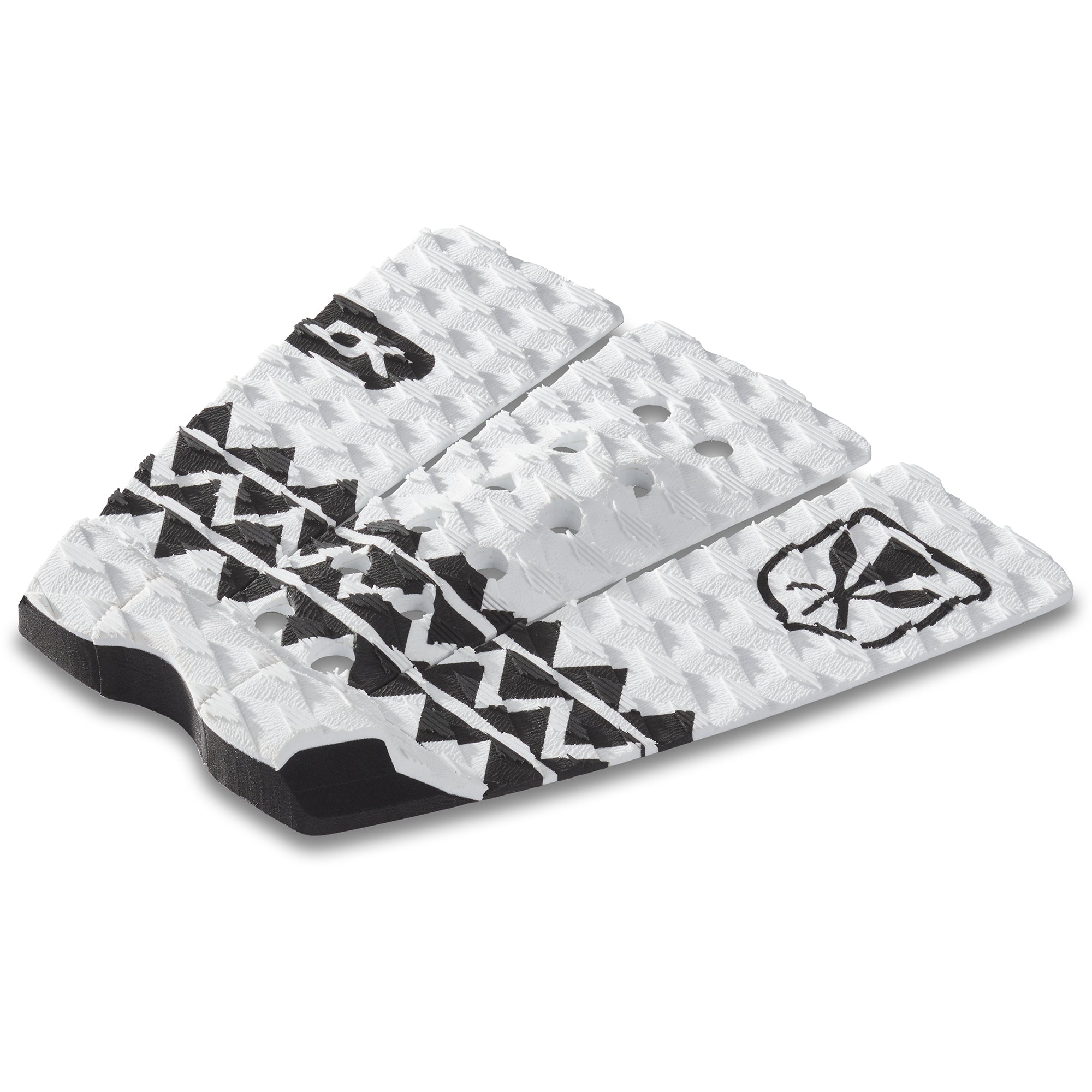 Ezekiel Lau Pro Surf Traction Pad - Non-Slip Grip for Surfboards | High-Performance Surfing Accessory | Perfect for Professional and Amateur Surfers | Use for Enhanced Control and Stability in Waves
