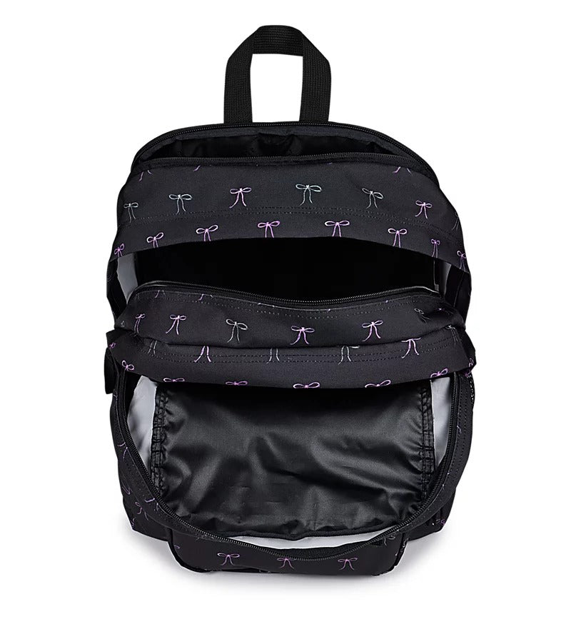 Large Capacity Durable Student Backpack for College, High School & Travel - Lightweight Laptop Bookbag with Multiple Pockets for School, Work & Outdoor Adventures